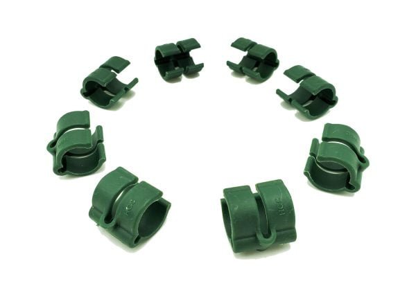 Zenport SH32Clip Greenhouse Shelf Clips