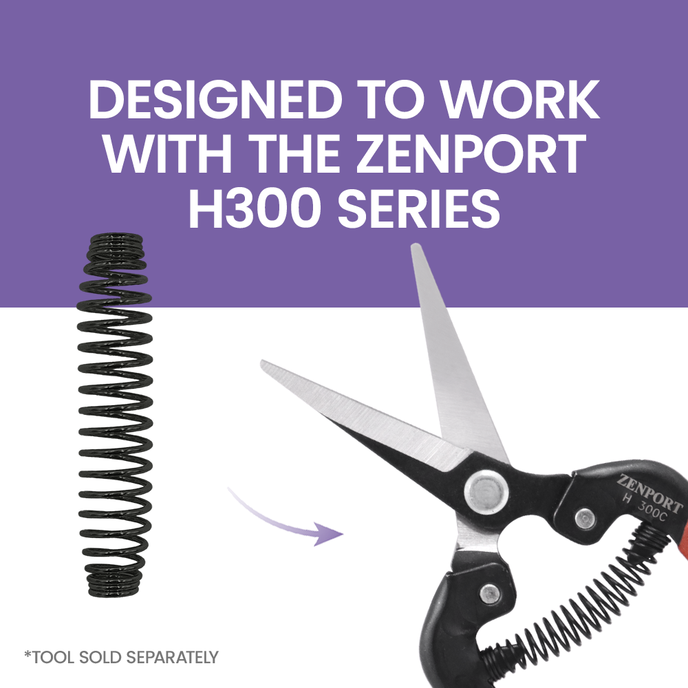 Zenport SPH300-1 Replacement Spring for H300 Series