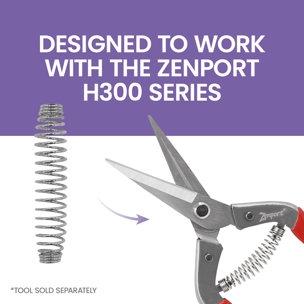 Zenport SPH300S-1 Replacement Spring for H300 Series