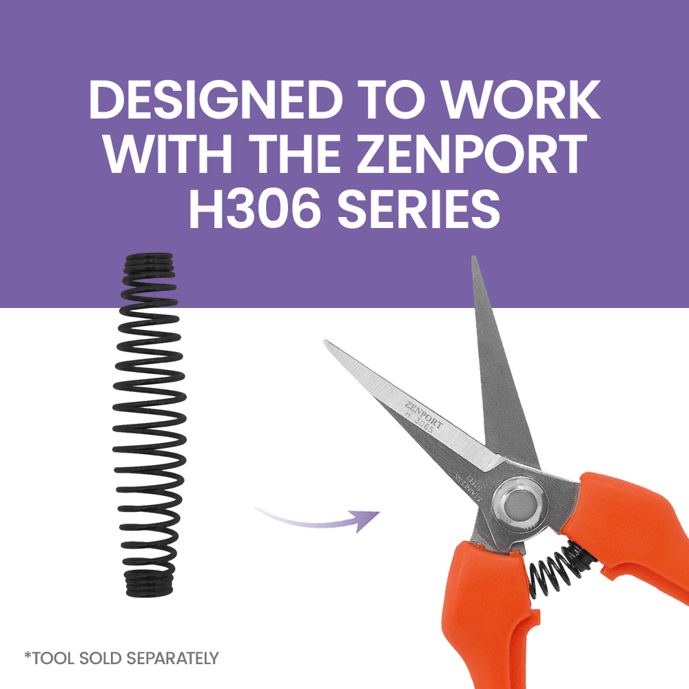 Zenport SPH306-S Replacement Spring