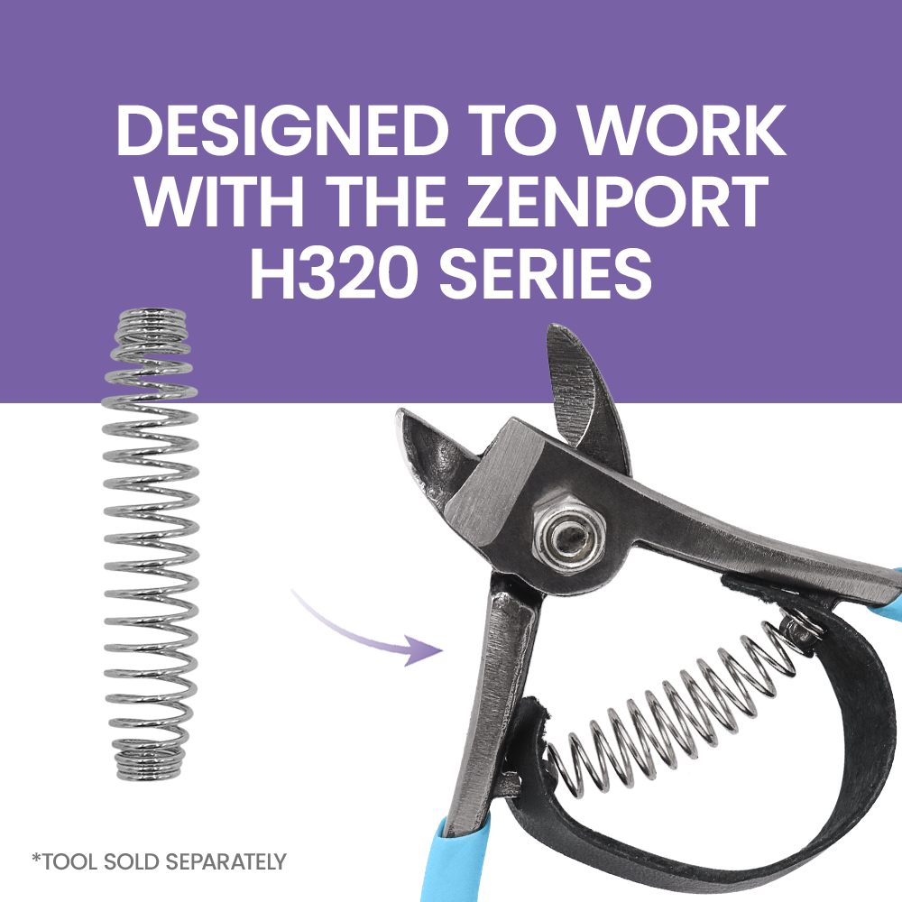 Zenport SPH320S-1 Replacement Spring for H320S Clipper