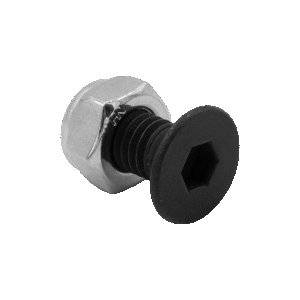 Zenport SPH320S-3 Center Bolt & Nut for H320S