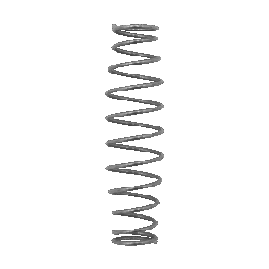 Zenport SPH323-1 Replacement Spring for H323 Clipper