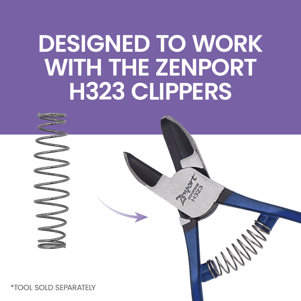 Zenport SPH323-1 Replacement Spring for H323 Clipper