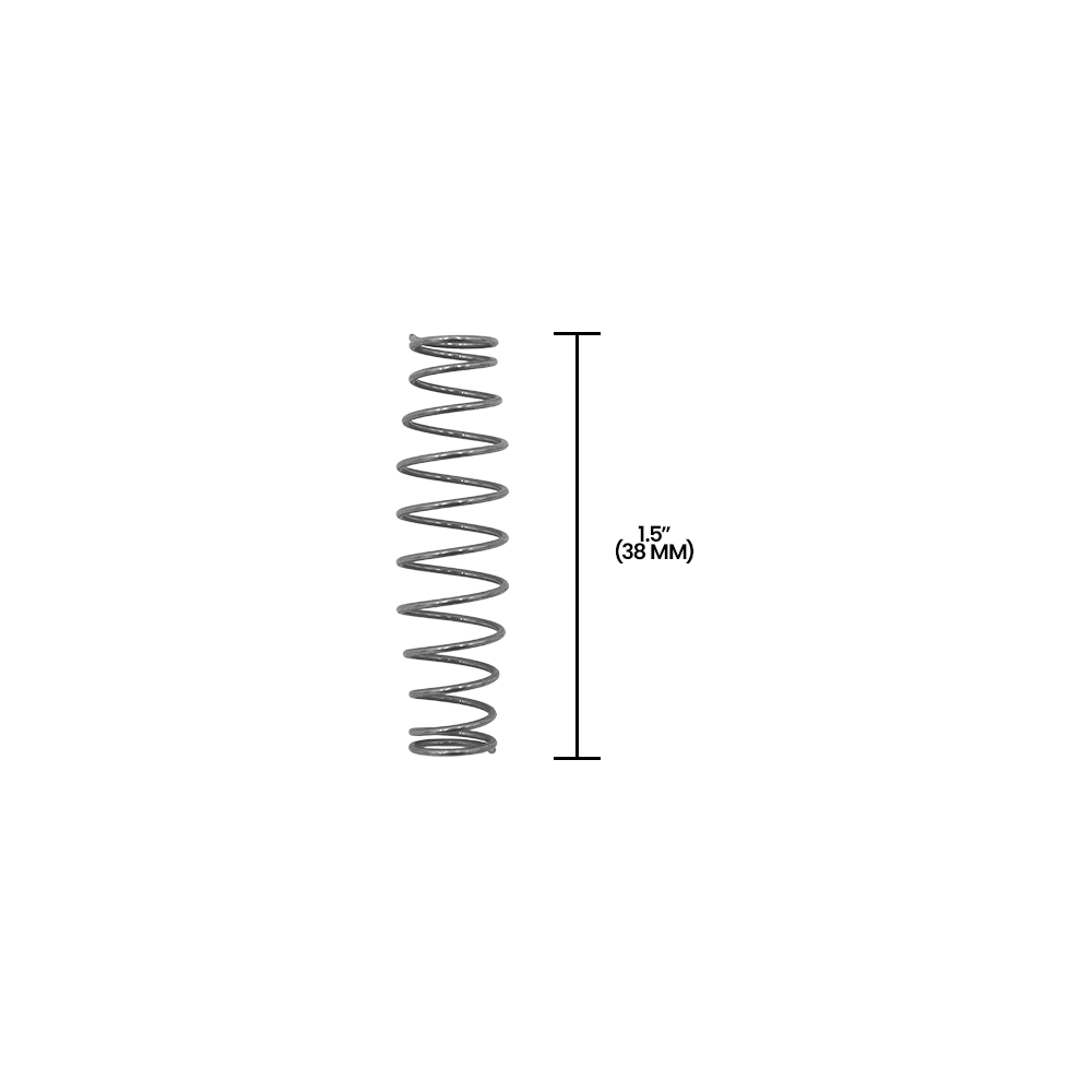 Zenport SPH323-1 Replacement Spring for H323 Clipper