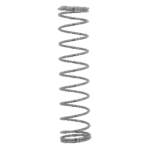 Zenport SPQV8-S Replacement Spring for QV8