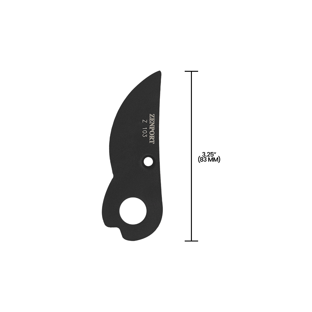 Zenport SPZ103-B Replacement Blade