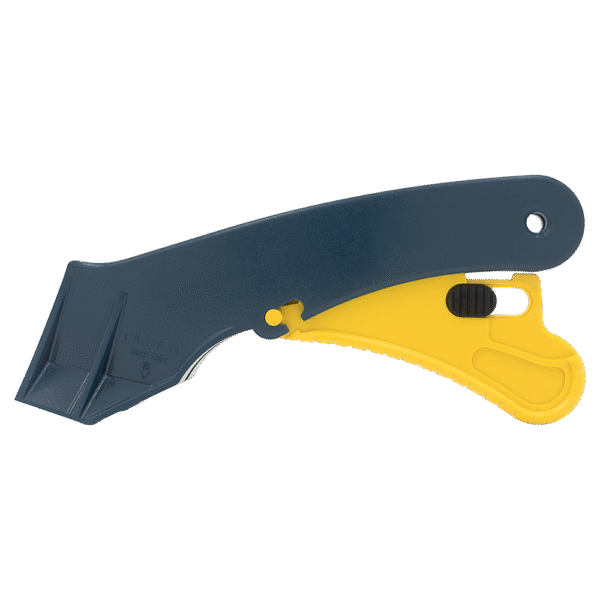 Zenport UK209 Utility Knife/Box Cutter with Safety Lock