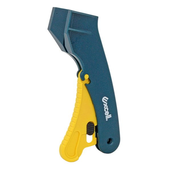 Zenport UK209 Utility Knife/Box Cutter with Safety Lock