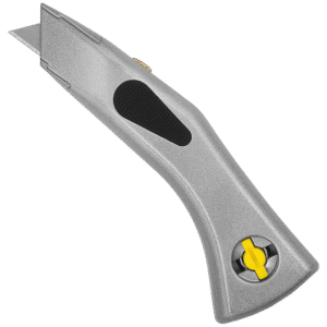 Zenport UK309 Heavy Duty Utility Knife