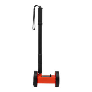 Zenport WM100 Mini Measuring Wheel, 4-Inch