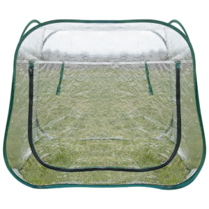 Zenport WS3241 Pop-Up Greenhouse