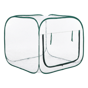 Zenport WS3241 Pop-Up Greenhouse