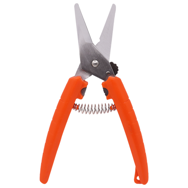 Zenport Z109 Floral Bunch Cutter Shear, 7.5-Inch