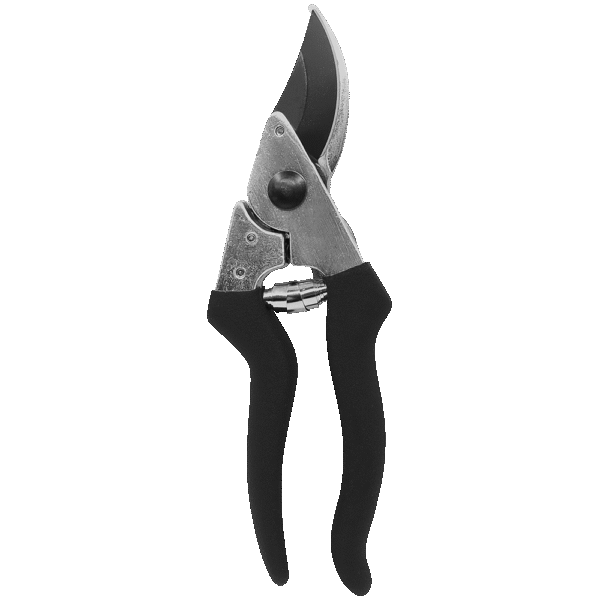 Zenport Z201 Heavy Duty Pruner, 8-Inch