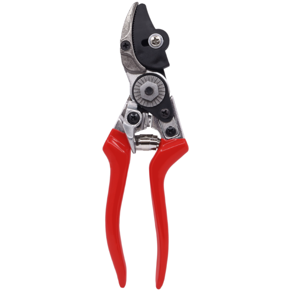 Zenport Z202 Heavy Duty Pruner, Cut-n-Hold, 8-Inch