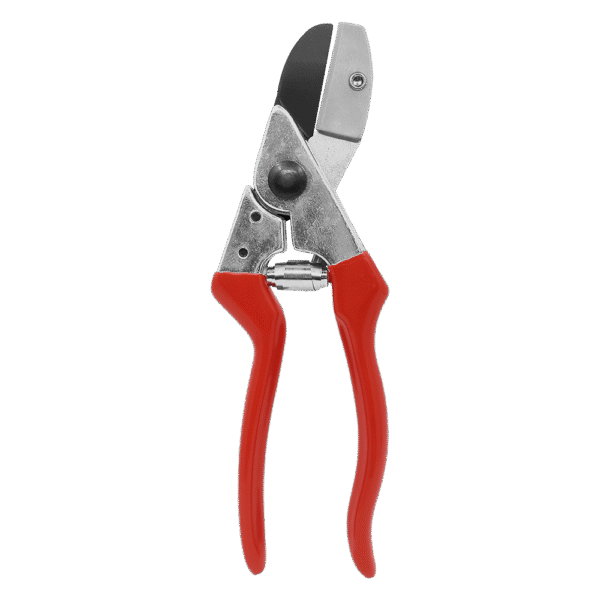 Zenport Z203 Heavy Duty Pruner, Anvil Action, 8.5-Inch