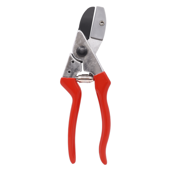 Zenport Z203 Heavy Duty Pruner, Anvil Action, 8.5-Inch