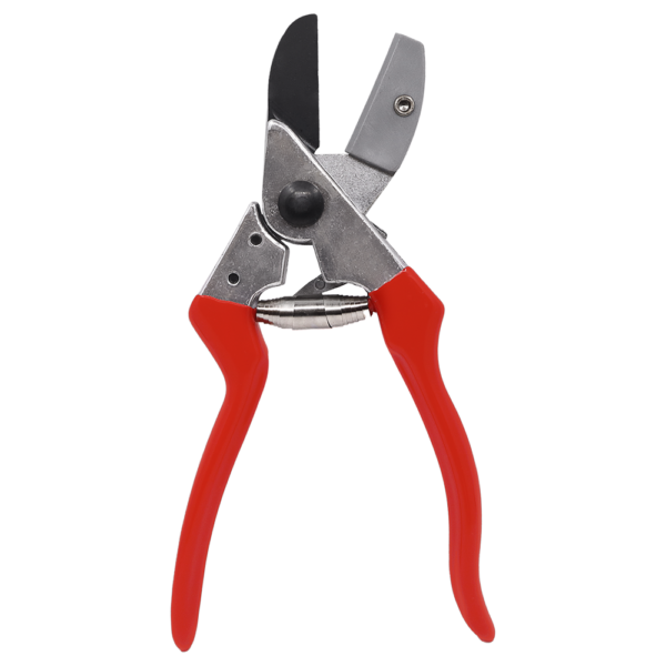 Zenport Z203 Heavy Duty Pruner, Anvil Action, 8.5-Inch