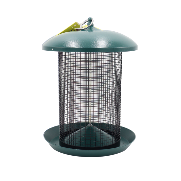 Zenport Z203010 Hanging Bird Seed Screen Feeder