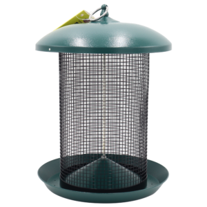 Zenport Z203010 Hanging Bird Seed Screen Feeder