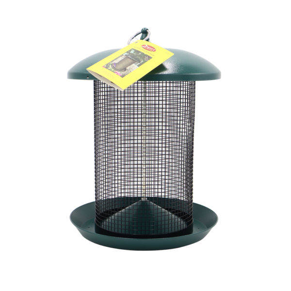 Zenport Z203010 Hanging Bird Seed Screen Feeder