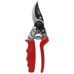 Zenport Z225 Bypass Pruner with Rotating Handle, 8.5-Inch