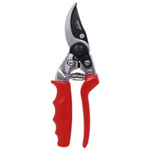 Zenport Z225 Bypass Pruner with Rotating Handle, 8.5-Inch