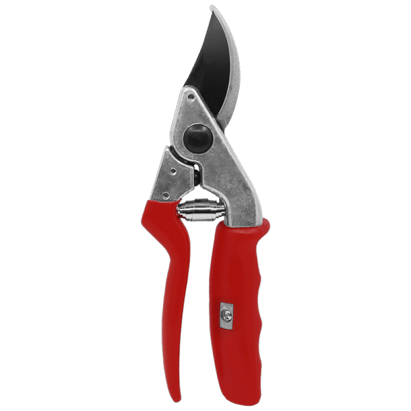 Zenport Z225 Bypass Pruner with Rotating Handle, 8.5-Inch