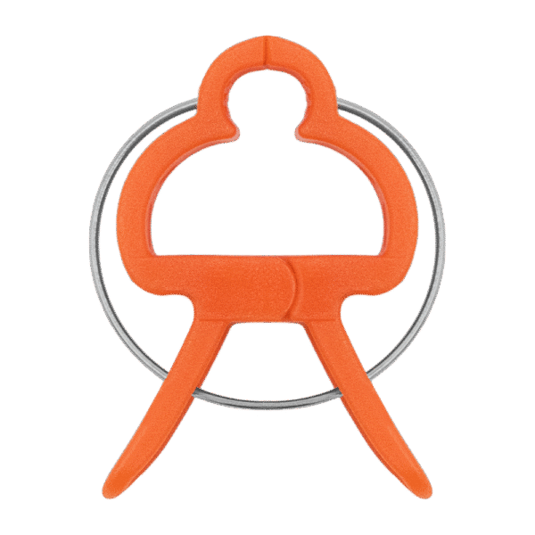 Zenport ZH-02L Branch Clip, 1-Inch