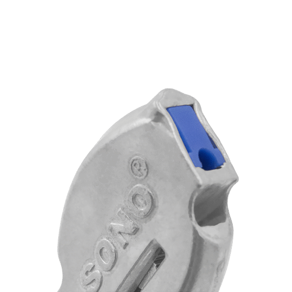 Zenport ZJ121 Agri-Lock Trellis Wire Fastener, Medium