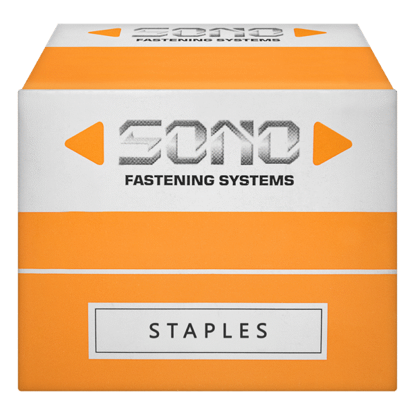 Zenport ZJ18A Staples for ZJ18 Ring Pliers, 960-Count