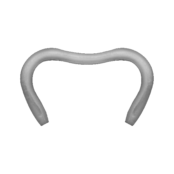 Zenport ZJ18A Staples for ZJ18 Ring Pliers, 960-Count