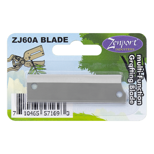 Zenport ZJ60A Grafting Shear Replacement Blade
