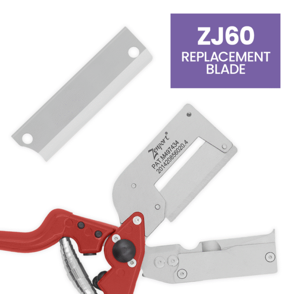 Zenport ZJ60A Grafting Shear Replacement Blade