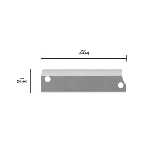 Zenport ZJ60A Grafting Shear Replacement Blade