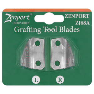 Zenport ZJ68A Replacement V-Cut Top Grafting Blade
