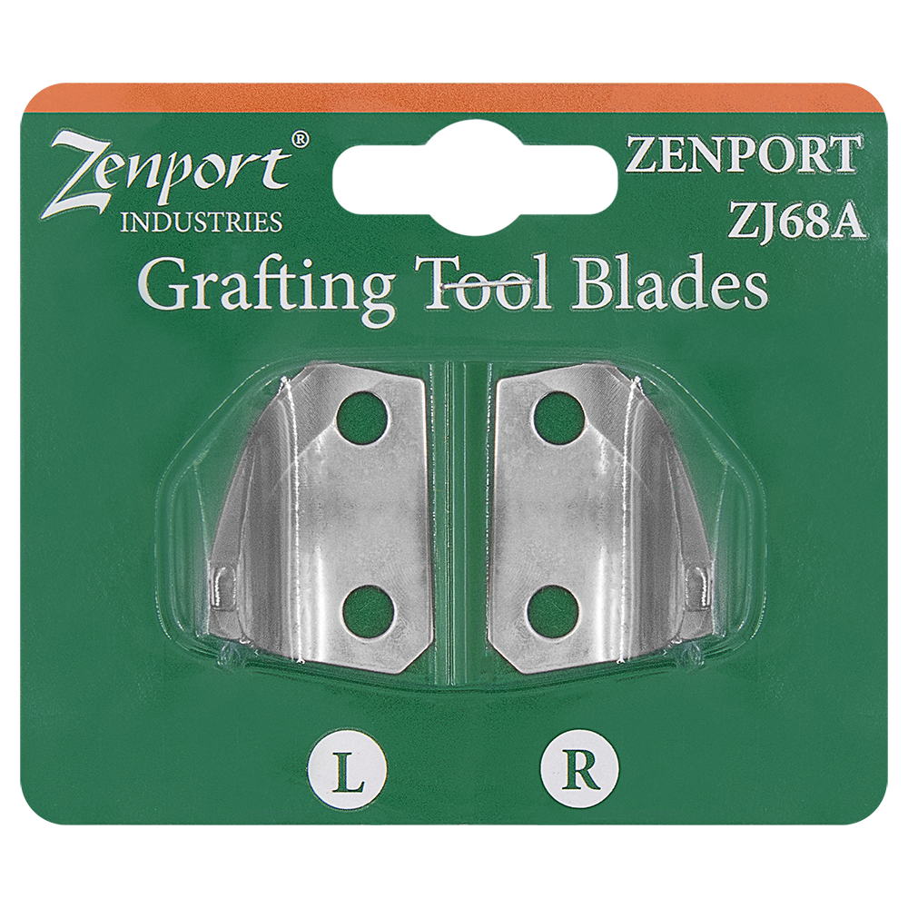 Zenport ZJ68A Replacement V-Cut Top Grafting Blade