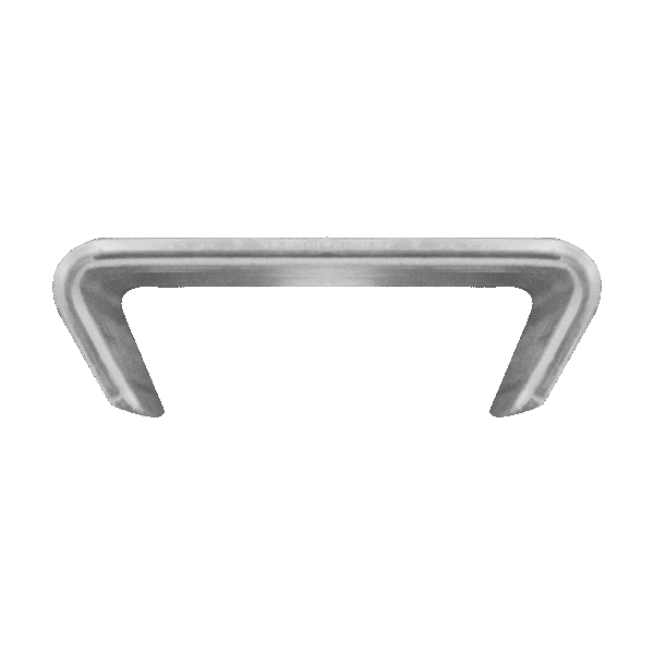Zenport ZJ77A Staples for HRF Binder/Twine Tier Stapler - Box of 1000