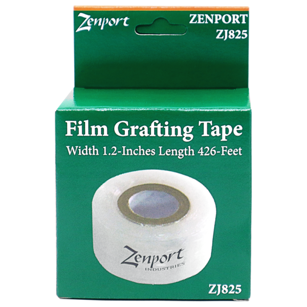 Zenport ZJ825 Film Grafting Tape