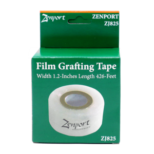 Zenport ZJ825 Film Grafting Tape