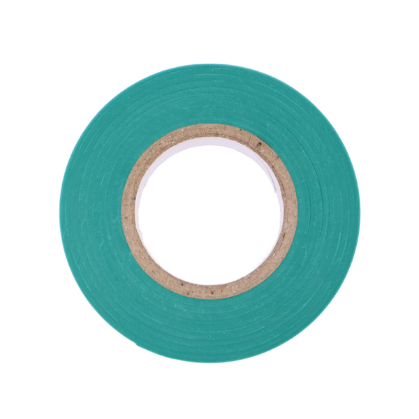 Zenport ZL0012G Green Plant Tie Tape, Small