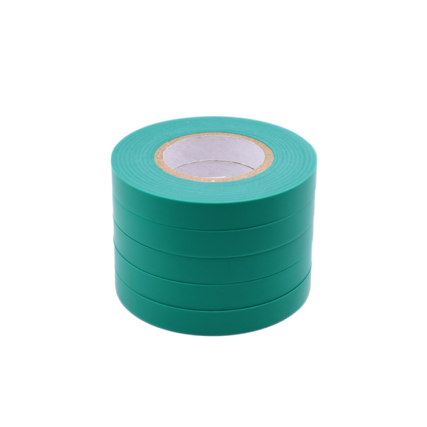 Zenport ZL0012G Green Plant Tie Tape, Small