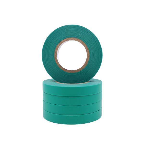 Zenport ZL0012G Green Plant Tie Tape, Small