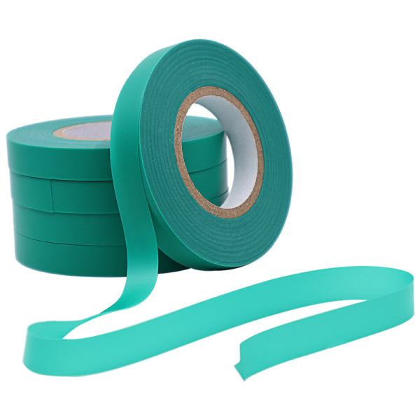 Zenport ZL0012G Green Plant Tie Tape, Small