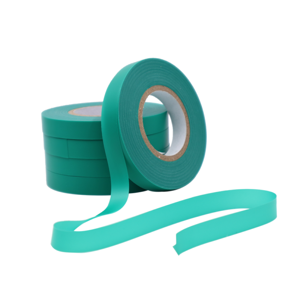 Zenport ZL0012G Green Plant Tie Tape, Small