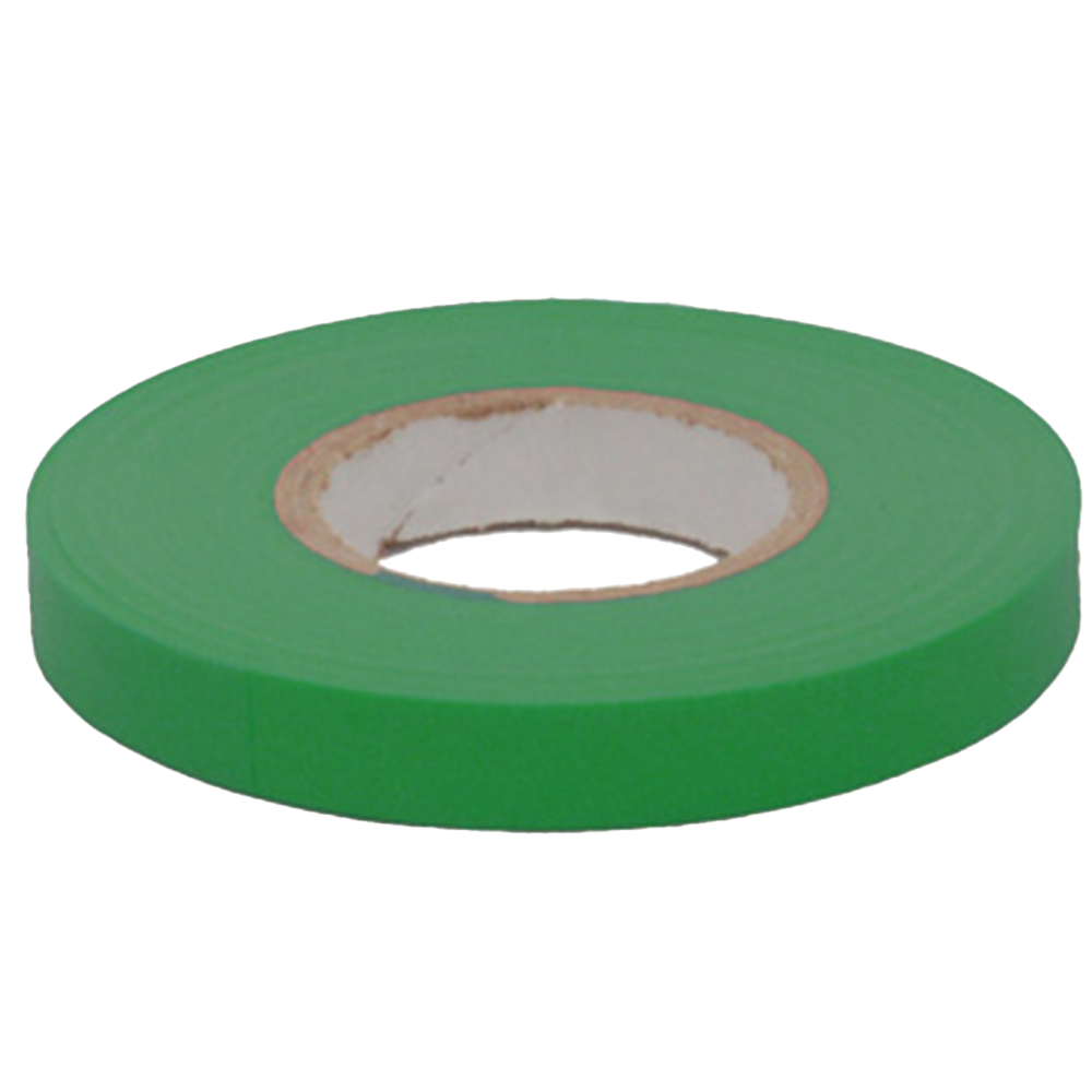 Zenport Plant Tie Tape, Green - Zenport Industries