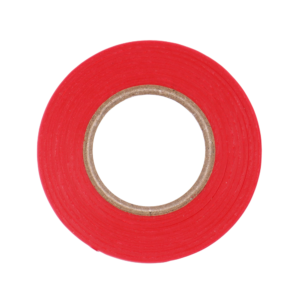 Zenport ZL0012R Plant Tie Tape, Red