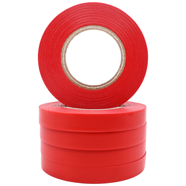 Zenport ZL0012R Plant Tie Tape, Red