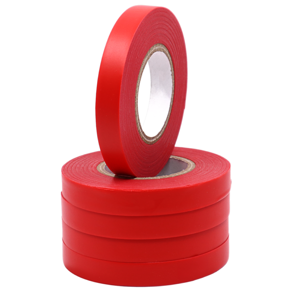 Zenport ZL0012R Plant Tie Tape, Red